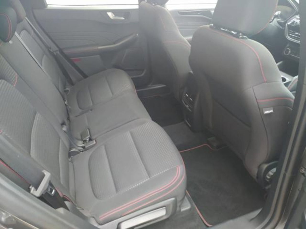 Ford Kuga 2.5 Full Hybrid 190 CV CVT 2WD ST-Line Design (12)