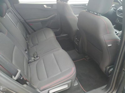 Ford Kuga 2.5 Full Hybrid 190 CV CVT 2WD ST-Line Design (12)