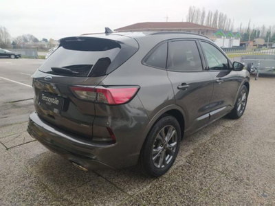 Ford Kuga 2.5 Full Hybrid 190 CV CVT 2WD ST-Line Design (4)