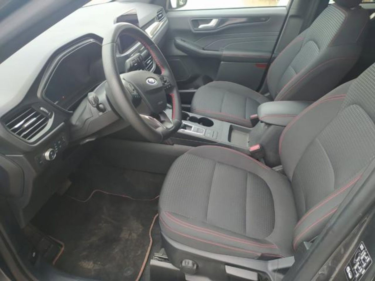 Ford Kuga 2.5 Full Hybrid 190 CV CVT 2WD ST-Line Design (8)