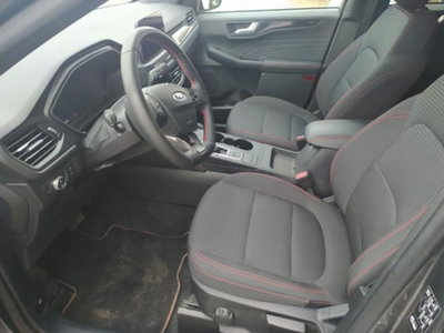 Ford Kuga 2.5 Full Hybrid 190 CV CVT 2WD ST-Line Design (8)