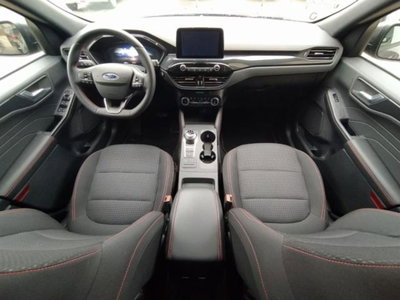 Ford Kuga 2.5 Full Hybrid 190 CV CVT 2WD ST-Line Design (9)