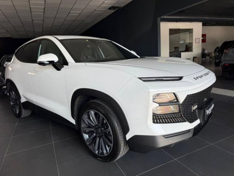 Sportequipe Sportequipe 6 GT Sportequipe 6 GT 1.6 t-gdi 186cv dct