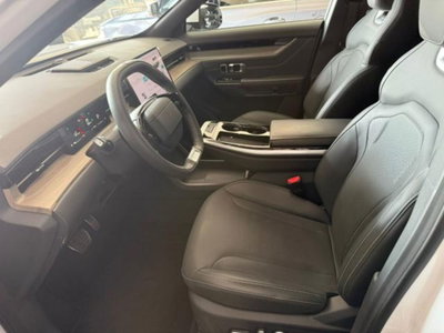 Sportequipe Sportequipe 6 GT Sportequipe 6 GT 1.6 t-gdi 186cv dct (10)