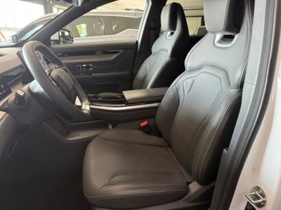 Sportequipe Sportequipe 6 GT Sportequipe 6 GT 1.6 t-gdi 186cv dct (11)