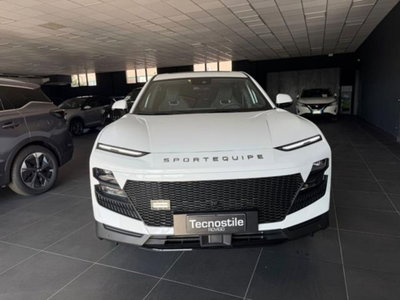 Sportequipe Sportequipe 6 GT Sportequipe 6 GT 1.6 t-gdi 186cv dct (2)