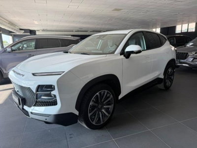 Sportequipe Sportequipe 6 GT Sportequipe 6 GT 1.6 t-gdi 186cv dct (3)