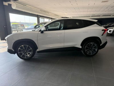 Sportequipe Sportequipe 6 GT Sportequipe 6 GT 1.6 t-gdi 186cv dct (4)
