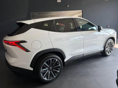Sportequipe Sportequipe 6 GT Sportequipe 6 GT 1.6 t-gdi 186cv dct (5)