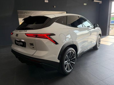 Sportequipe Sportequipe 6 GT Sportequipe 6 GT 1.6 t-gdi 186cv dct (6)