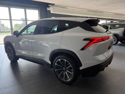 Sportequipe Sportequipe 6 GT Sportequipe 6 GT 1.6 t-gdi 186cv dct (7)