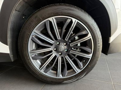 Sportequipe Sportequipe 6 GT Sportequipe 6 GT 1.6 t-gdi 186cv dct (9)