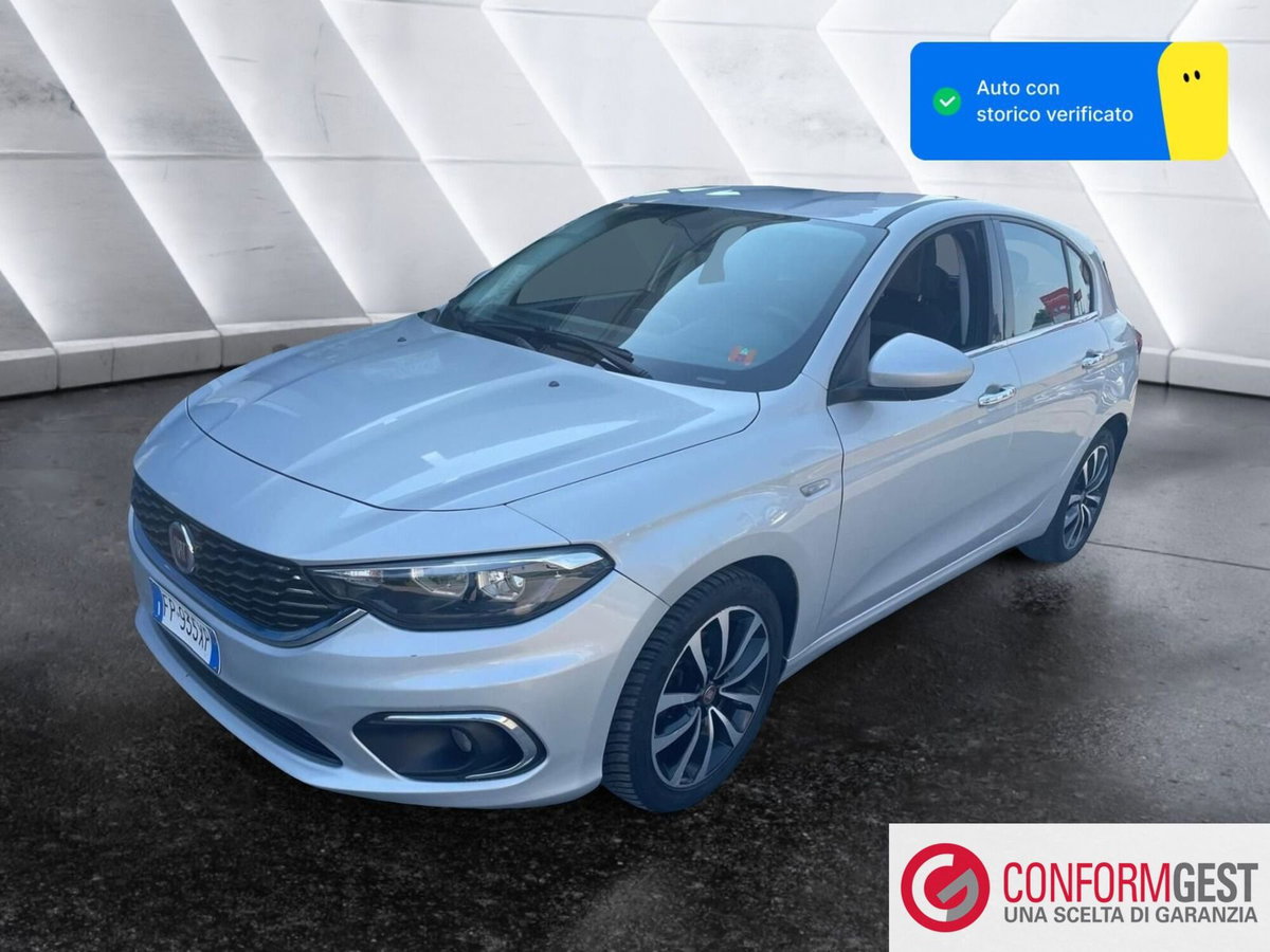 Fiat Tipo Tipo 5p 1.3 mjt s&s 95cv