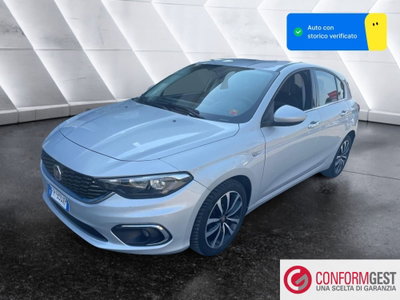 Fiat Tipo Tipo 5p 1.3 mjt s&s 95cv usata