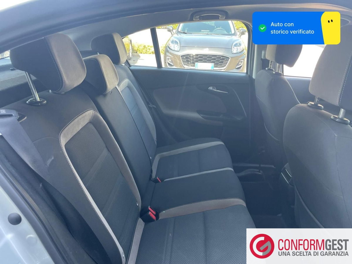 Fiat Tipo Tipo 5p 1.3 mjt s&s 95cv (11)
