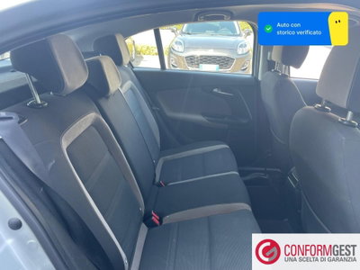 Fiat Tipo Tipo 5p 1.3 mjt s&s 95cv (11)