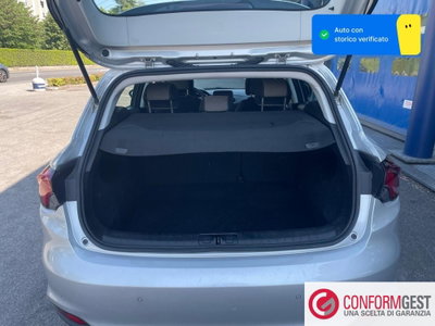 Fiat Tipo Tipo 5p 1.3 mjt s&s 95cv (12)