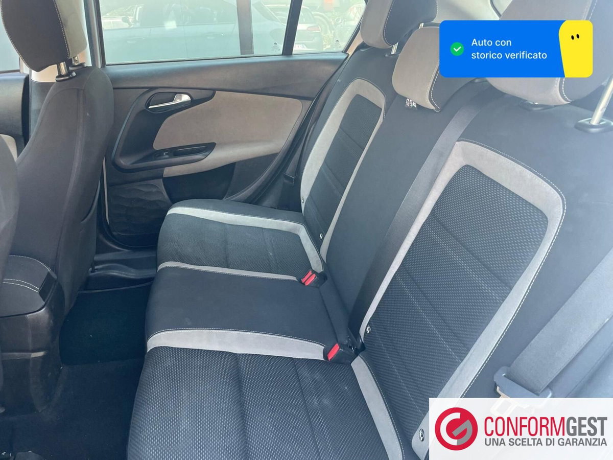 Fiat Tipo Tipo 5p 1.3 mjt s&s 95cv (13)
