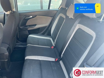 Fiat Tipo Tipo 5p 1.3 mjt s&s 95cv (13)