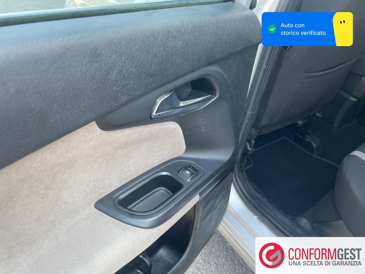 Fiat Tipo Tipo 5p 1.3 mjt s&s 95cv (14)