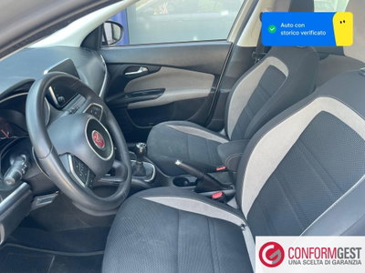 Fiat Tipo Tipo 5p 1.3 mjt s&s 95cv (15)