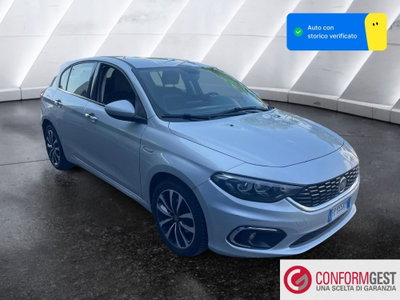 Fiat Tipo Tipo 5p 1.3 mjt s&s 95cv (3)