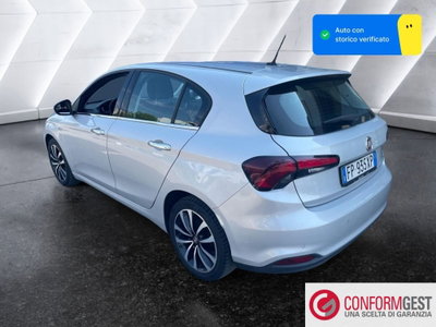 Fiat Tipo Tipo 5p 1.3 mjt s&s 95cv (4)