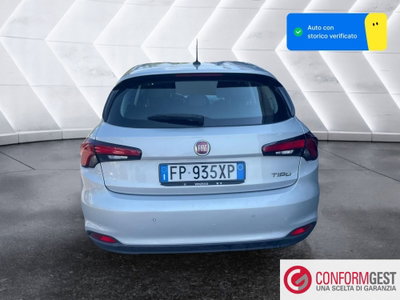 Fiat Tipo Tipo 5p 1.3 mjt s&s 95cv (5)