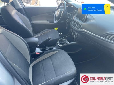 Fiat Tipo Tipo 5p 1.3 mjt s&s 95cv (9)