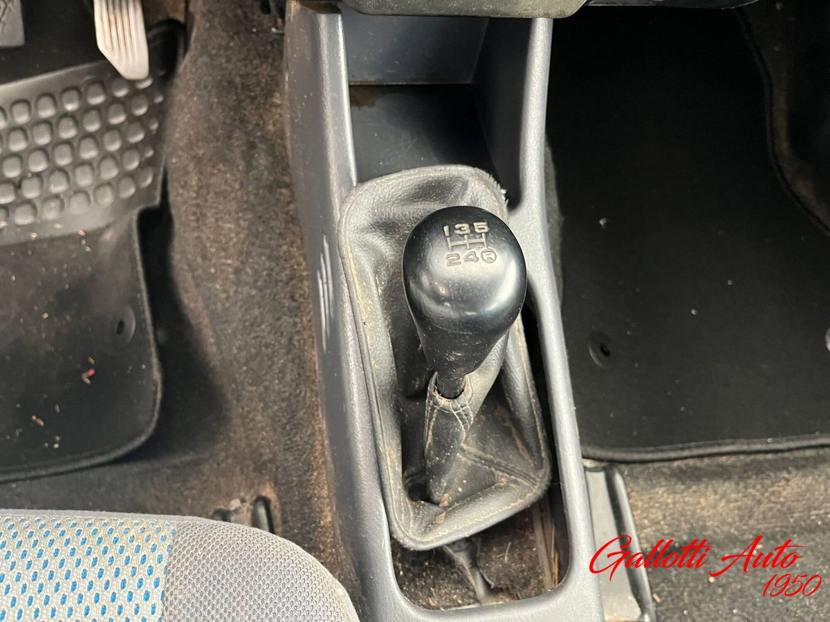 Daihatsu Terios 1.3i 16V cat 2WD DB (11)