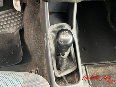 Daihatsu Terios 1.3i 16V cat 2WD DB (11)