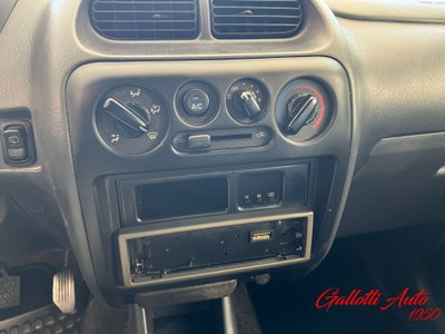 Daihatsu Terios 1.3i 16V cat 2WD DB (12)