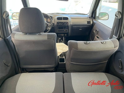 Daihatsu Terios 1.3i 16V cat 2WD DB (14)