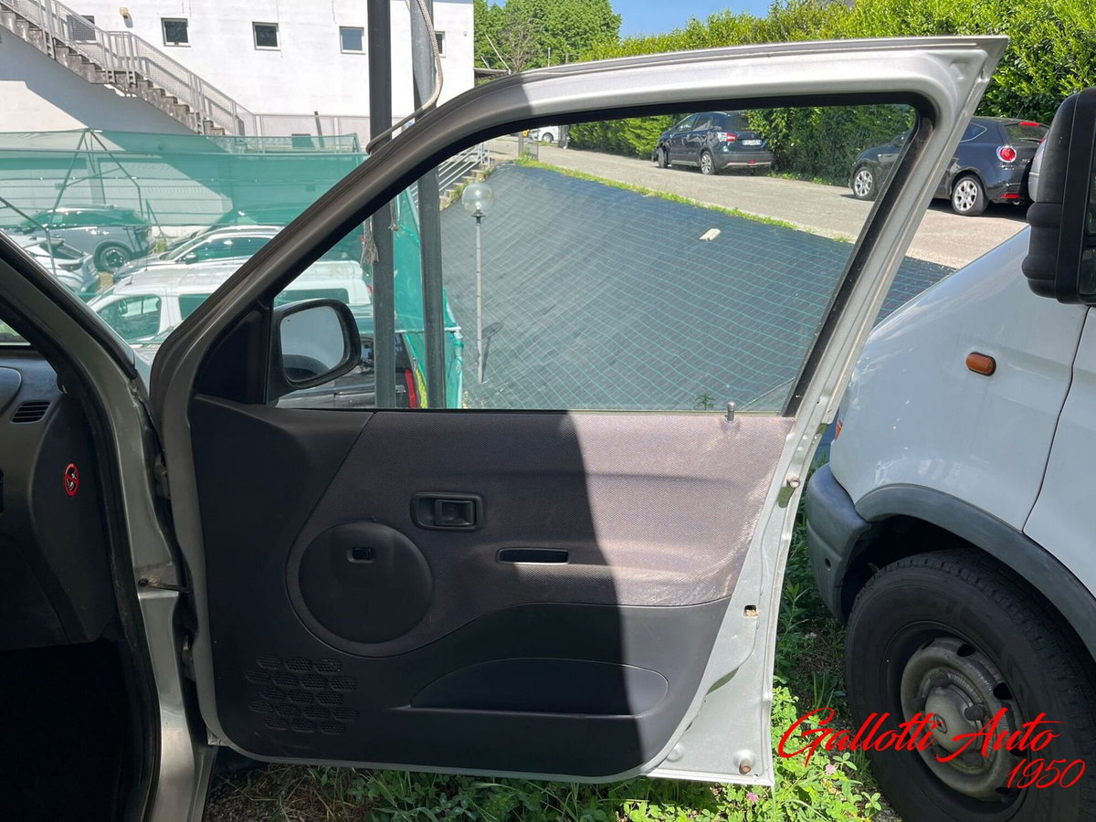 Daihatsu Terios 1.3i 16V cat 2WD DB (16)