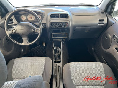 Daihatsu Terios 1.3i 16V cat 2WD DB (8)