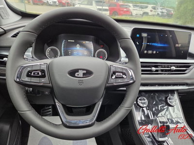 Dr DR 7.0 7 1.6 t-gdi Gpl Collection 137cv dct (10)