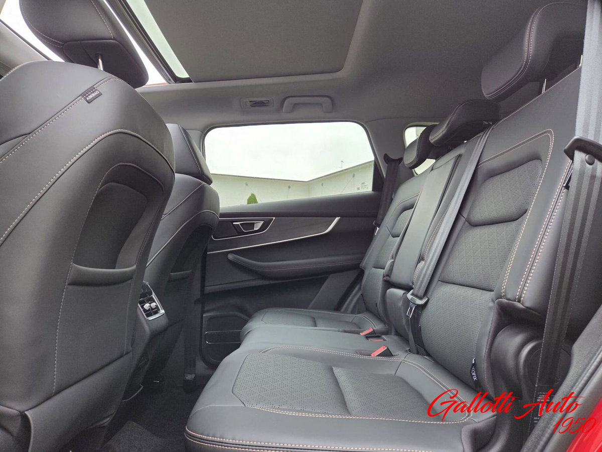 Dr DR 7.0 7 1.6 t-gdi Gpl Collection 137cv dct (13)