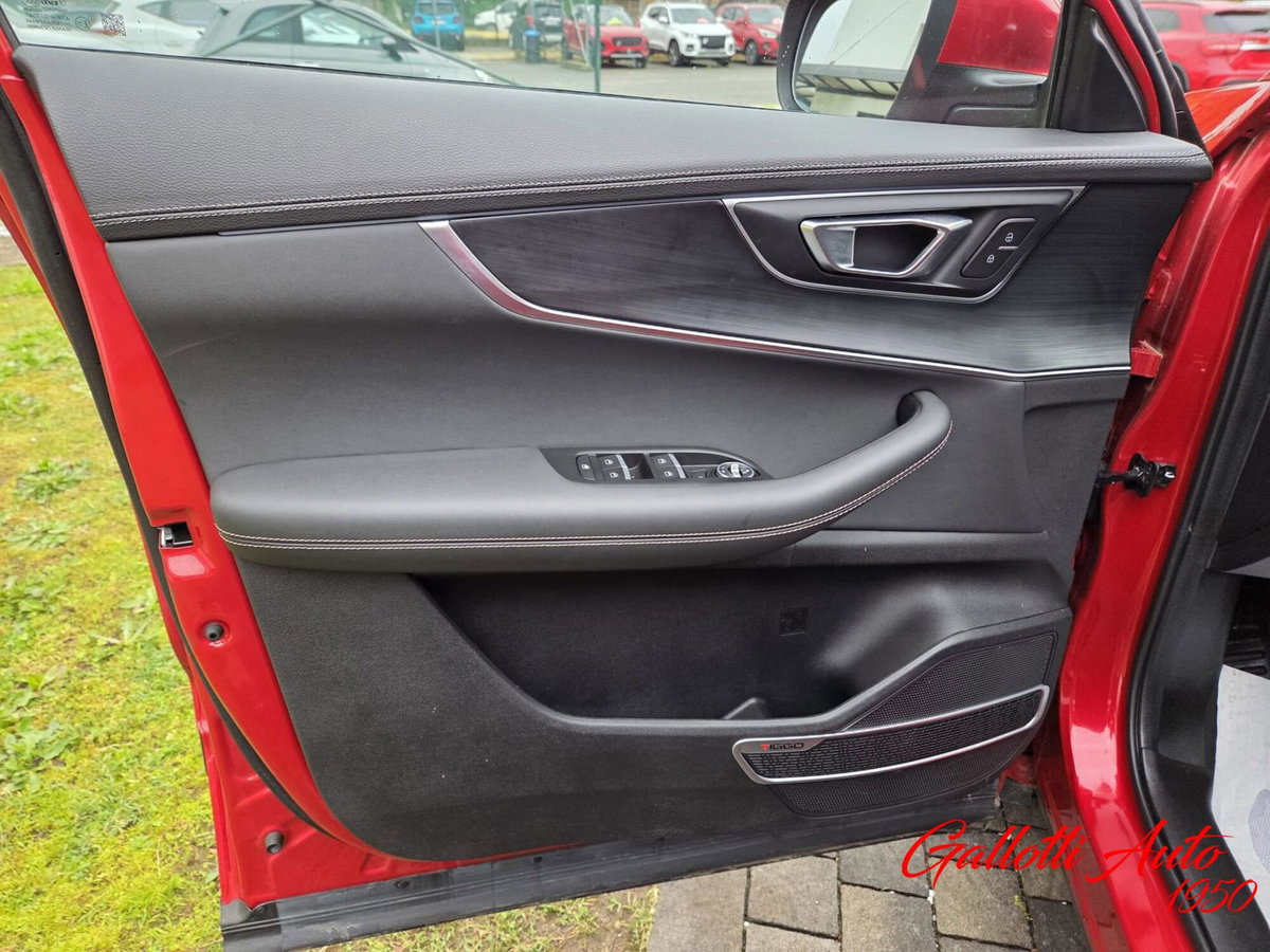 Dr DR 7.0 7 1.6 t-gdi Gpl Collection 137cv dct (16)