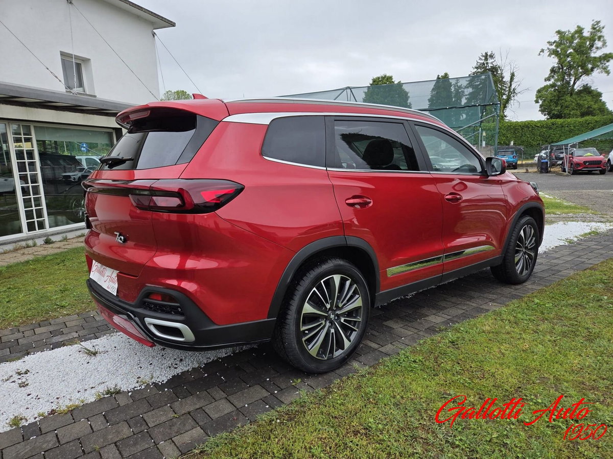 Dr DR 7.0 7 1.6 t-gdi Gpl Collection 137cv dct (4)