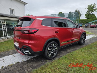 Dr DR 7.0 7 1.6 t-gdi Gpl Collection 137cv dct (4)