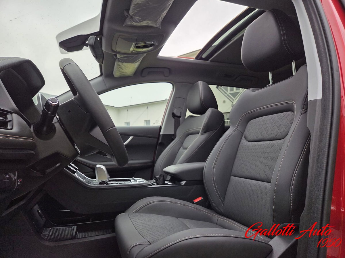 Dr DR 7.0 7 1.6 t-gdi Gpl Collection 137cv dct (8)