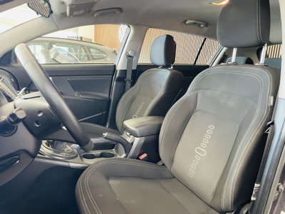 Kia Sportage 1.7 CRDI VGT 2WD Class (11)