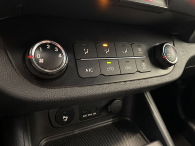 Kia Sportage 1.7 CRDI VGT 2WD Class (14)