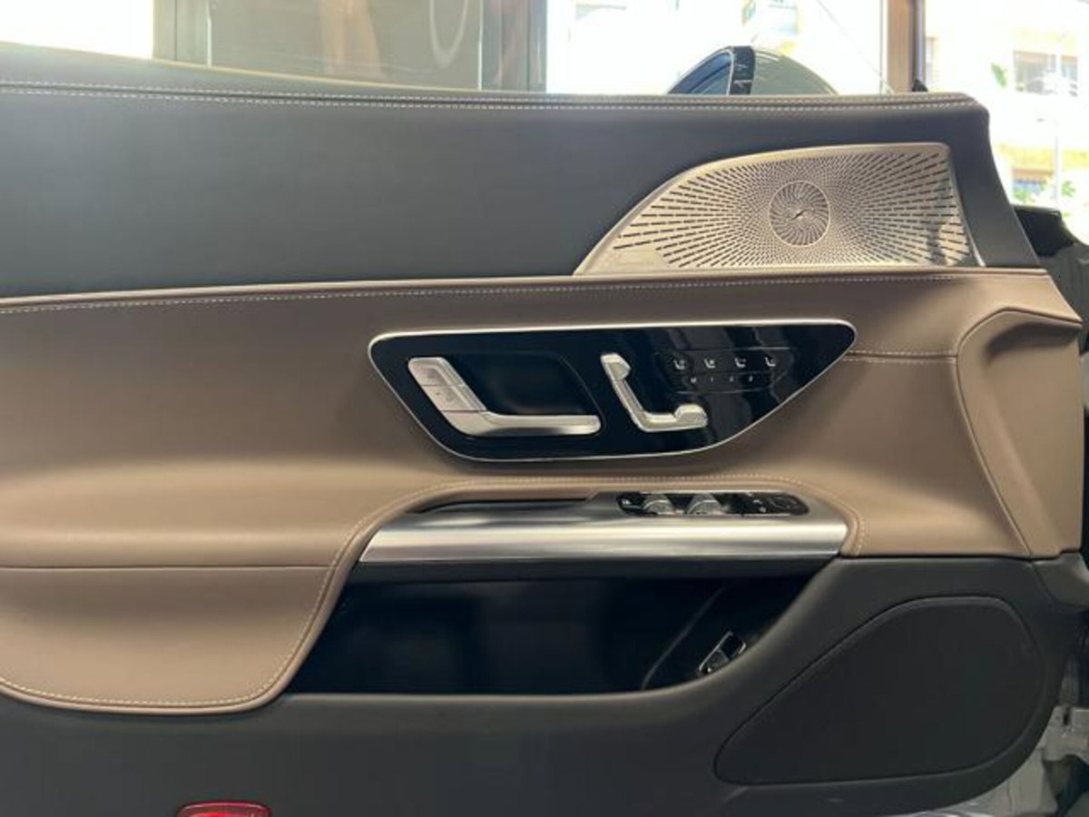 Mercedes-Benz SL 63 Premium 4matic+ auto (12)