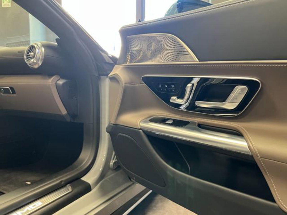 Mercedes-Benz SL 63 Premium 4matic+ auto (16)