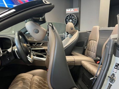 Mercedes-Benz SL 63 Premium Plus 4matic+ auto (17)