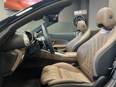 Mercedes-Benz SL 63 Premium Plus 4matic+ auto (18)