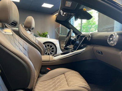 Mercedes-Benz SL 63 Premium Plus 4matic+ auto (19)