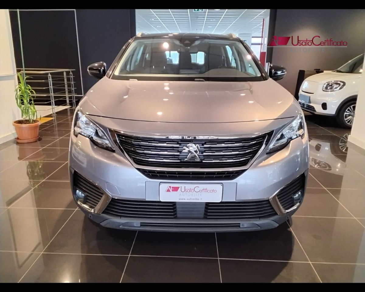 Peugeot 5008 BlueHDi 150 S&S Business