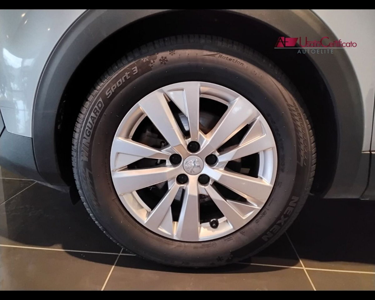Peugeot 5008 BlueHDi 150 S&S Business (10)